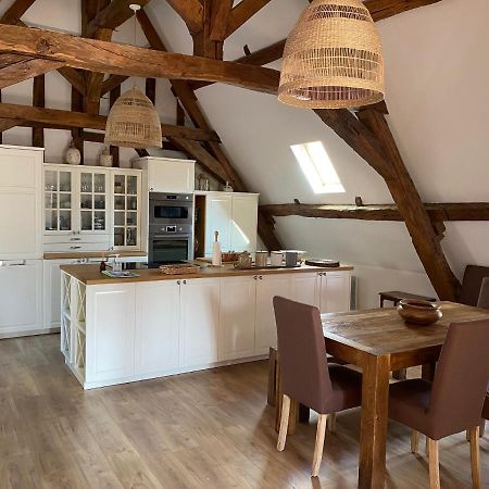 Apartamento Aux 3 Maillets Bourges Exterior foto