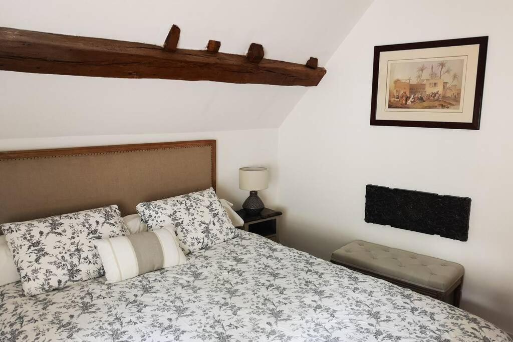 Apartamento Aux 3 Maillets Bourges Exterior foto