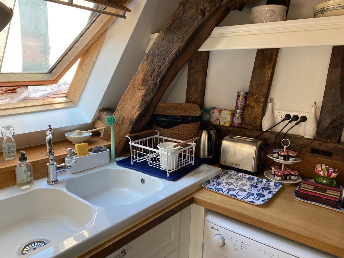 Apartamento Aux 3 Maillets Bourges Exterior foto